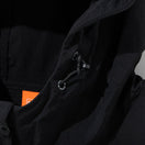 ナイロン アノラックジャケット ブラック - 14200761-S | NEW ERA ニューエラ公式オンラインストア