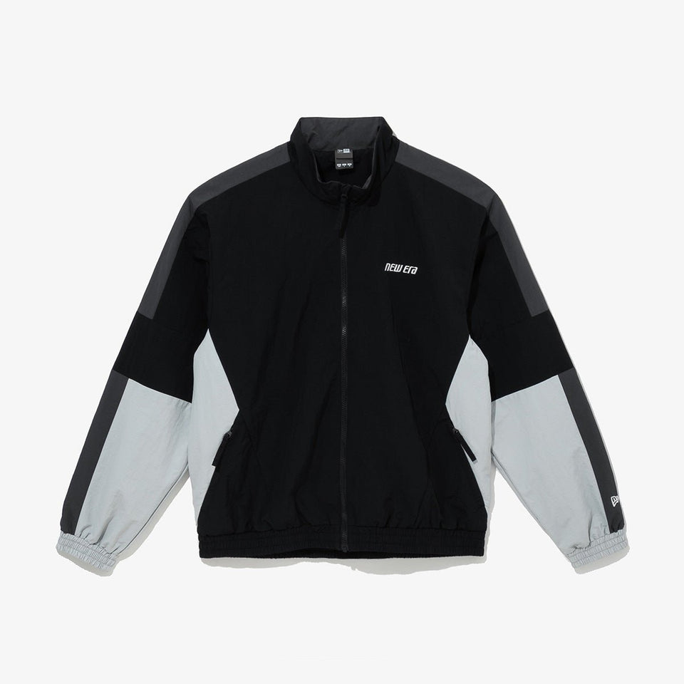 Palace reebox track jacket L