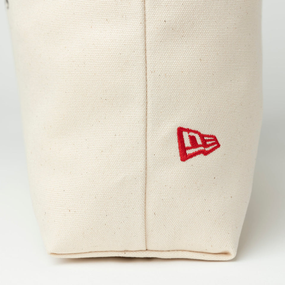 キャンバストート 14L Budweiser バドワイザー - 13526908-OSFM | NEW ERA ニューエラ公式オンラインストア