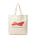 キャンバストート 14L Budweiser バドワイザー - 13526908-OSFM | NEW ERA ニューエラ公式オンラインストア