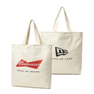 キャンバストート 14L Budweiser バドワイザー - 13526908-OSFM | NEW ERA ニューエラ公式オンラインストア