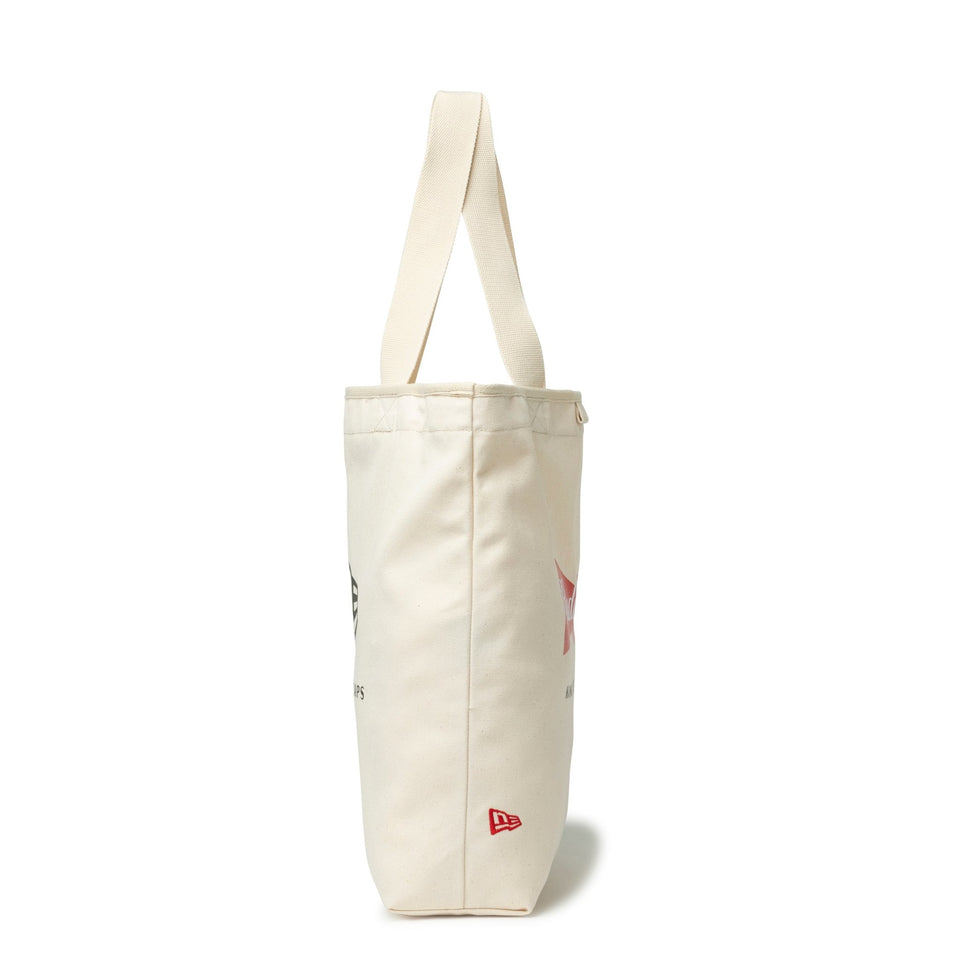 キャンバストート 14L Budweiser バドワイザー - 13526908-OSFM | NEW ERA ニューエラ公式オンラインストア