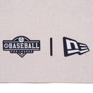 キャンバストート 14L eBASEBALL プロリーグ NPB マスコット フラッグロゴ アイボリー - 12838355-OSFM | NEW ERA ニューエラ公式オンラインストア