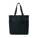 ユーティリティー キャンバストートバッグ 15L ボックスロゴ ブラック - 13517737-OSFM | NEW ERA ニューエラ公式オンラインストア