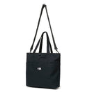 ユーティリティー キャンバストートバッグ 15L ボックスロゴ ブラック - 13517737-OSFM | NEW ERA ニューエラ公式オンラインストア
