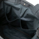 ユーティリティー キャンバストートバッグ 15L ボックスロゴ ブラック - 13517737-OSFM | NEW ERA ニューエラ公式オンラインストア