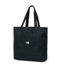 ユーティリティー キャンバストートバッグ 15L ボックスロゴ ブラック - 13517737-OSFM | NEW ERA ニューエラ公式オンラインストア