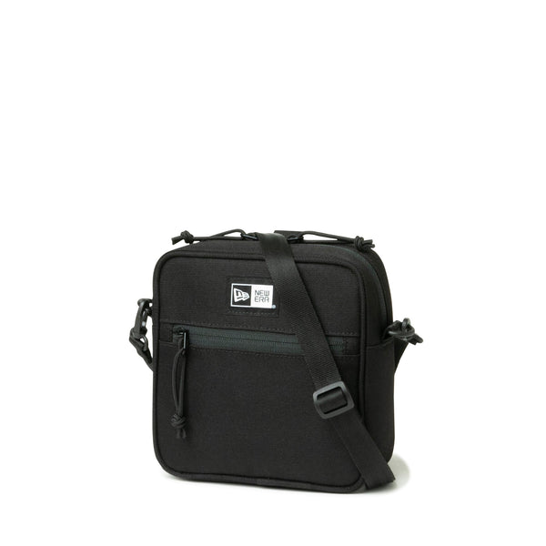 ショルダーバッグ・ポシェット NEW ERA SQUARE BAG COLLECTION 4MS011 15l-13552459-osfm-new-era-