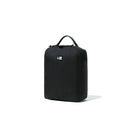 シューケース 17L ブラック - 12541083-OSFM | NEW ERA ニューエラ公式オンラインストア
