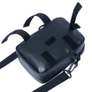 ショルダーポーチ 1.7L ブラックレザー - 13772352-OSFM | NEW ERA ニューエラ公式オンラインストア