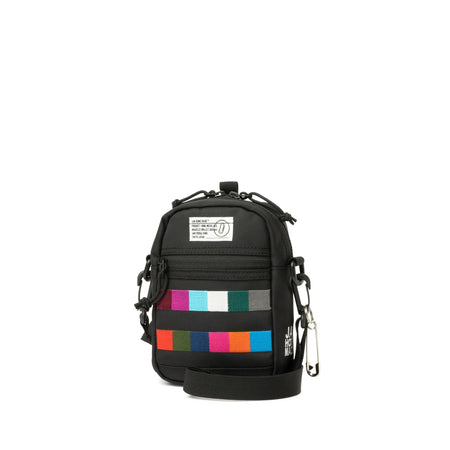 ショルダーポーチ 1.7L NEW ERA × JAM HOME MADE ブラック