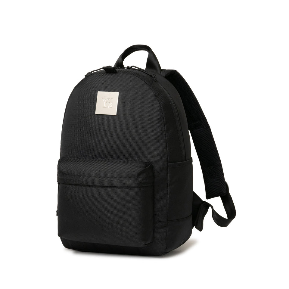 ライトパック スモール 18L Y's SS24 ブラック - 13935193-OSFM | NEW ERA ニューエラ公式オンラインストア