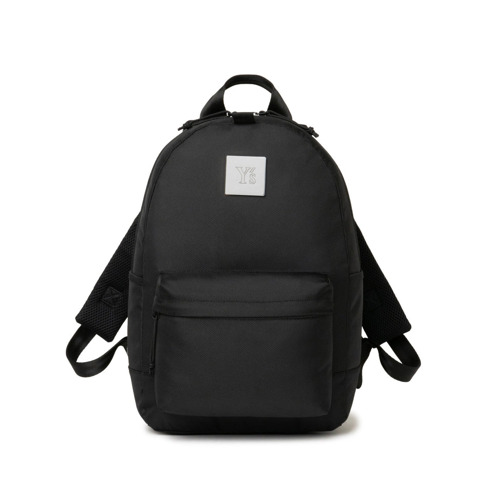 ライトパック スモール 18L Y's SS24 ブラック - 13935193-OSFM | NEW ERA ニューエラ公式オンラインストア