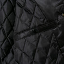ナイロン ヴァーシティジャケット ニューヨーク・ヤンキース 1920-2020 ブラック - 12542663-S | NEW ERA ニューエラ公式オンラインストア