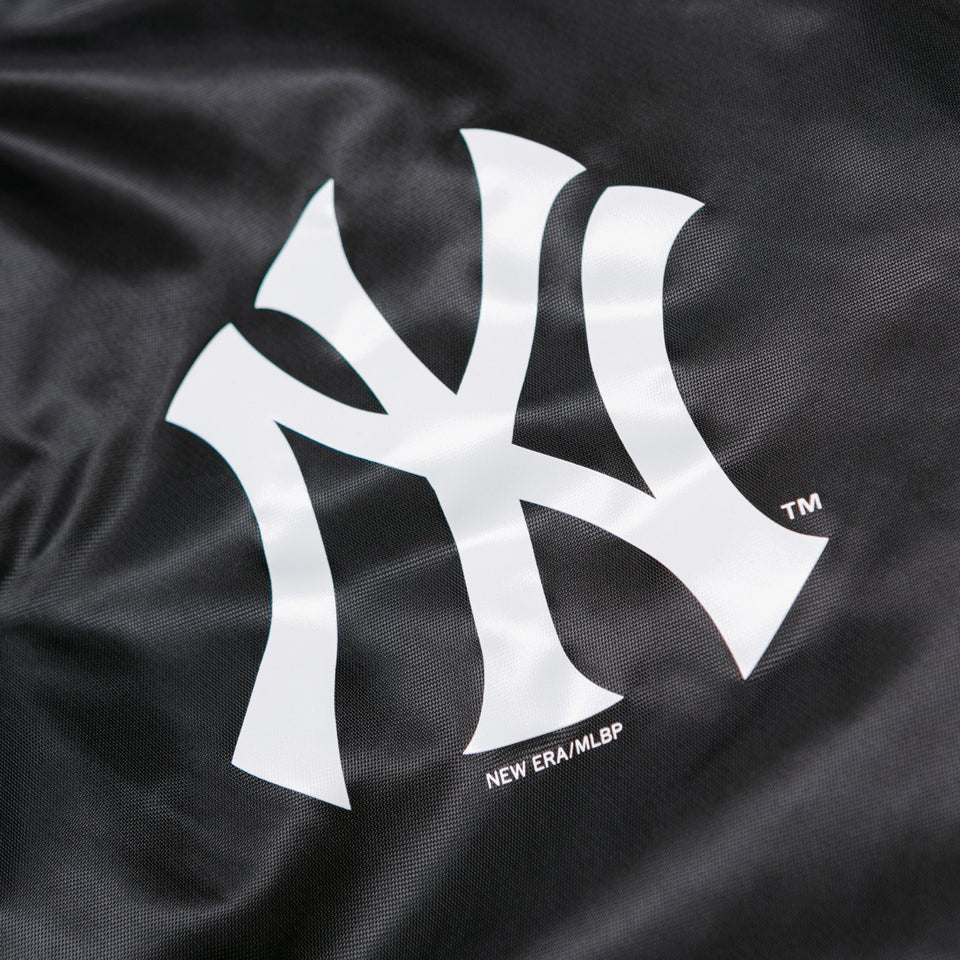 ナイロン ヴァーシティジャケット ニューヨーク・ヤンキース 1920-2020