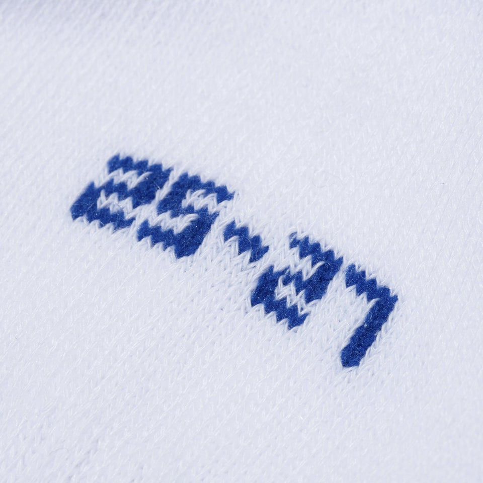 ソックス クルー 2ペア ライン フラッグロゴ エンブロイダリー マルチ - 13517764-2123 | NEW ERA ニューエラ公式オンラインストア