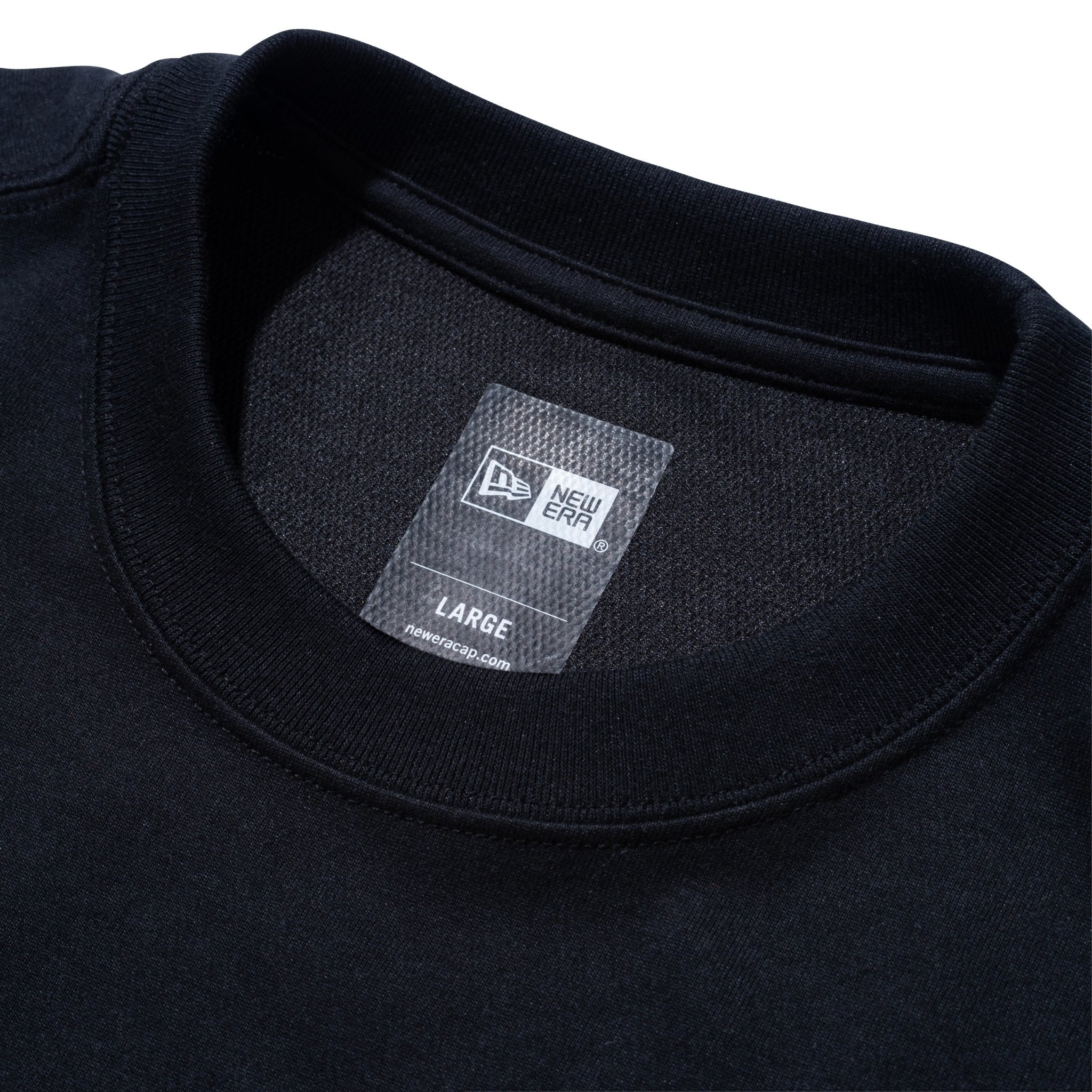 2-Pack 長袖 パフォーマンス Tシャツ ブラック/ホワイト 8