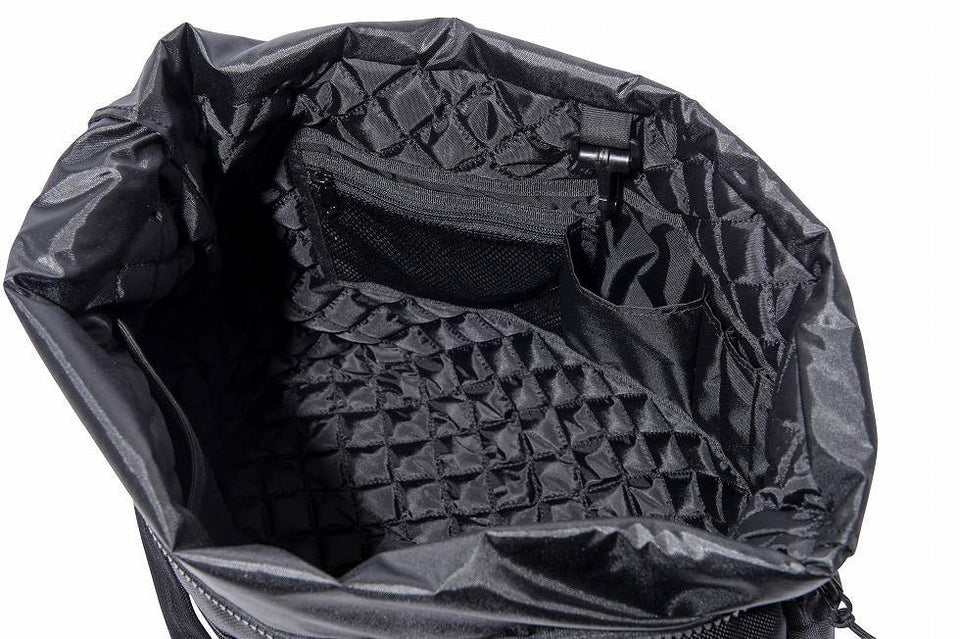 トートバッグ 22L ブラック - 11404124-OSFA | NEW ERA ニューエラ公式オンラインストア