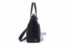 トートバッグ 22L ブラック - 11404124-OSFA | NEW ERA ニューエラ公式オンラインストア