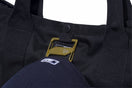 トートバッグ 22L ブラック - 11404124-OSFA | NEW ERA ニューエラ公式オンラインストア