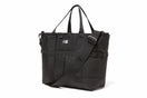 トートバッグ 22L ブラック - 11404124-OSFA | NEW ERA ニューエラ公式オンラインストア