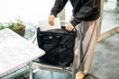 トートバッグ 22L ブラック - 11404124-OSFA | NEW ERA ニューエラ公式オンラインストア