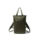 エクスプローラートートバッグ 22L オリーブ - 12541394-OSFM | NEW ERA ニューエラ公式オンラインストア
