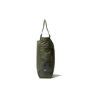 エクスプローラートートバッグ 22L オリーブ - 12541394-OSFM | NEW ERA ニューエラ公式オンラインストア