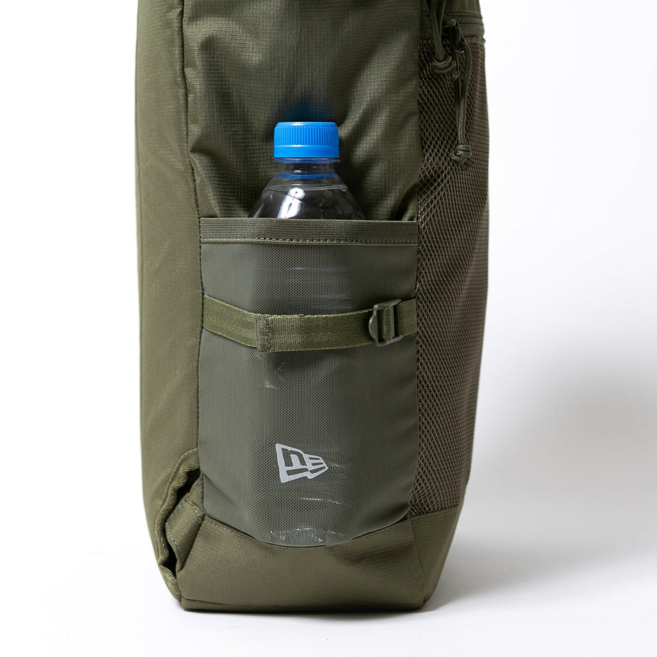 エクスプローラートートバッグ 22L オリーブ - 12541394-OSFM | NEW ERA ニューエラ公式オンラインストア