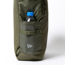 エクスプローラートートバッグ 22L オリーブ - 12541394-OSFM | NEW ERA ニューエラ公式オンラインストア