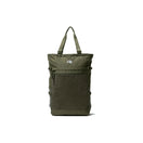 エクスプローラートートバッグ 22L オリーブ - 12541394-OSFM | NEW ERA ニューエラ公式オンラインストア