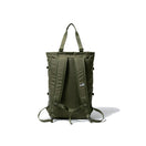 エクスプローラートートバッグ 22L オリーブ - 12541394-OSFM | NEW ERA ニューエラ公式オンラインストア