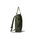 エクスプローラートートバッグ 22L オリーブ - 12541394-OSFM | NEW ERA ニューエラ公式オンラインストア