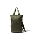 エクスプローラートートバッグ 22L オリーブ - 12541394-OSFM | NEW ERA ニューエラ公式オンラインストア
