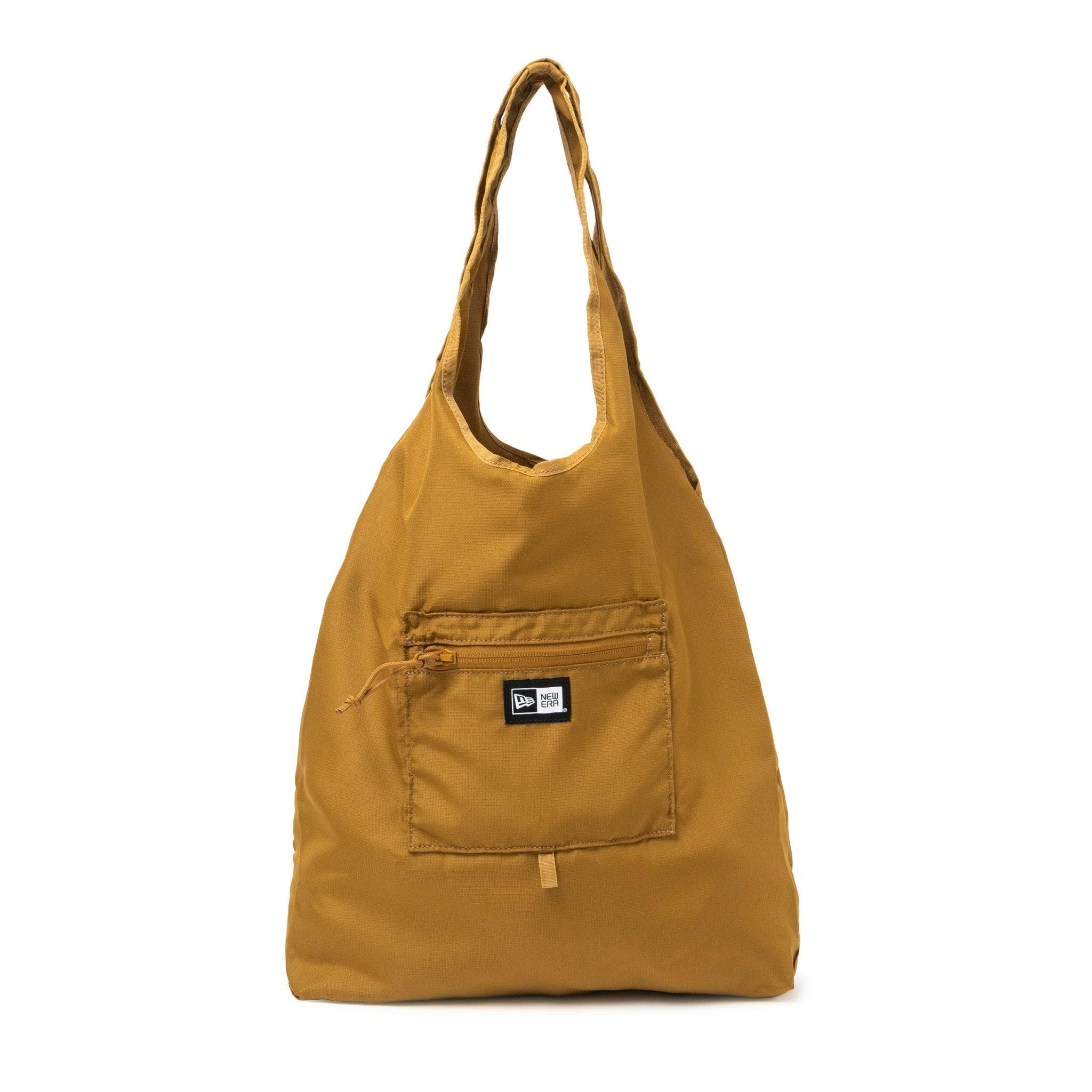 エコトートバッグ 22L パッカブル コヨーテ 3