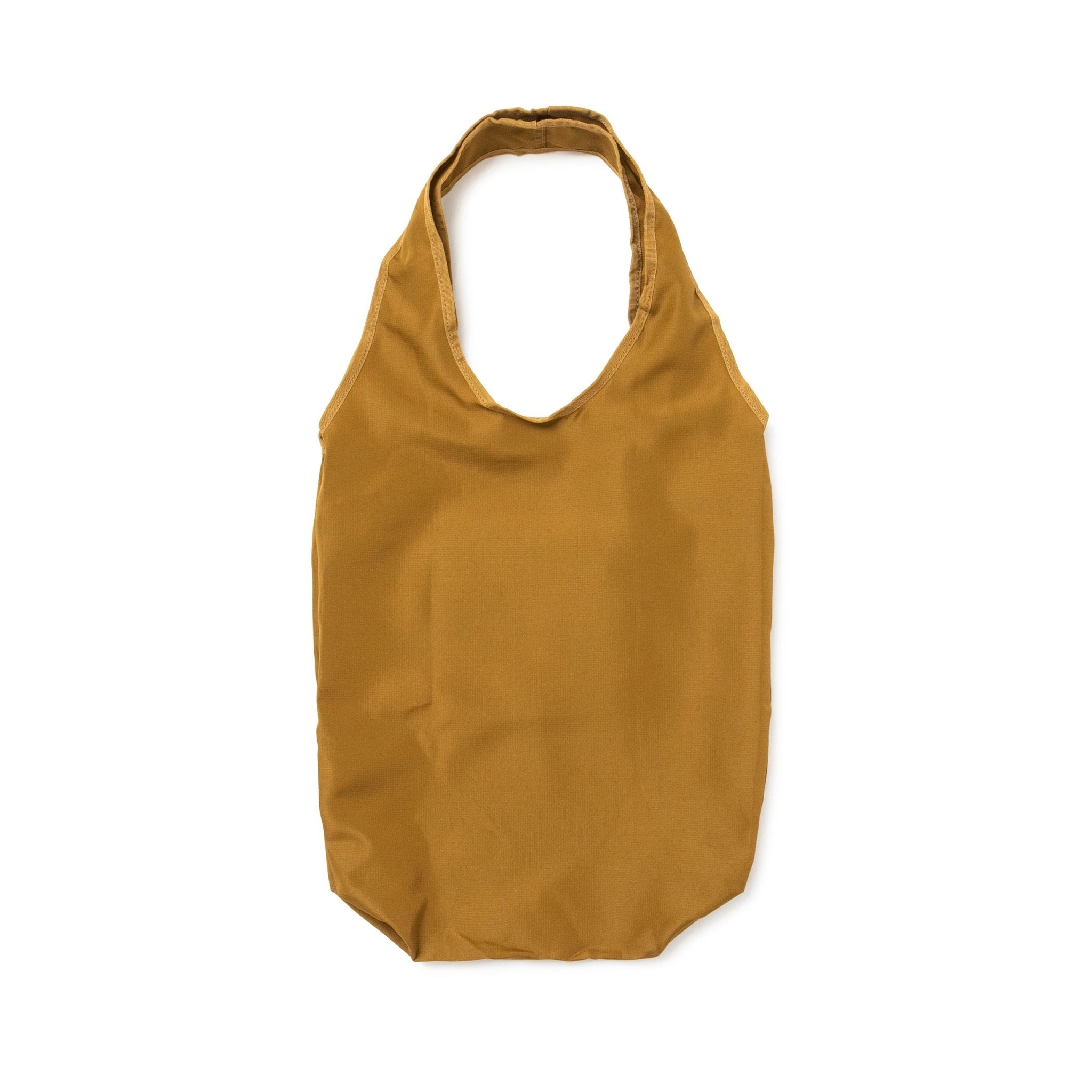 エコトートバッグ 22L パッカブル コヨーテ 7