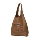 エコトートバッグ 22L パッカブル サンディエゴ・パドレス ブラウン - 13772552-OSFM | NEW ERA ニューエラ公式オンラインストア