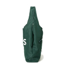 エコトートバッグ 22L パッカブル オークランド・アスレチックス ダークグリーン - 13772553-OSFM | NEW ERA ニューエラ公式オンラインストア