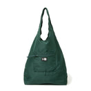 エコトートバッグ 22L パッカブル オークランド・アスレチックス ダークグリーン - 13772553-OSFM | NEW ERA ニューエラ公式オンラインストア
