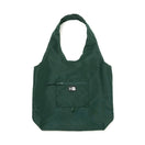 エコトートバッグ 22L パッカブル オークランド・アスレチックス ダークグリーン - 13772553-OSFM | NEW ERA ニューエラ公式オンラインストア