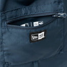 エコトートバッグ 22L パッカブル ニューヨーク・ヤンキース ネイビー - 13772554-OSFM | NEW ERA ニューエラ公式オンラインストア