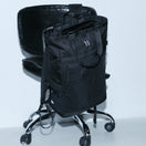 エクスプローラートートバッグ 22L Fall & Winter 2020 Y's ブラック × ホワイト - 12583345-OSFM | NEW ERA ニューエラ公式オンラインストア