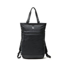エクスプローラートートバッグ 22L Fall & Winter 2020 Y's ブラック × ホワイト - 12583345-OSFM | NEW ERA ニューエラ公式オンラインストア