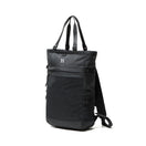 エクスプローラートートバッグ 22L Fall & Winter 2020 Y's ブラック × ホワイト - 12583345-OSFM | NEW ERA ニューエラ公式オンラインストア