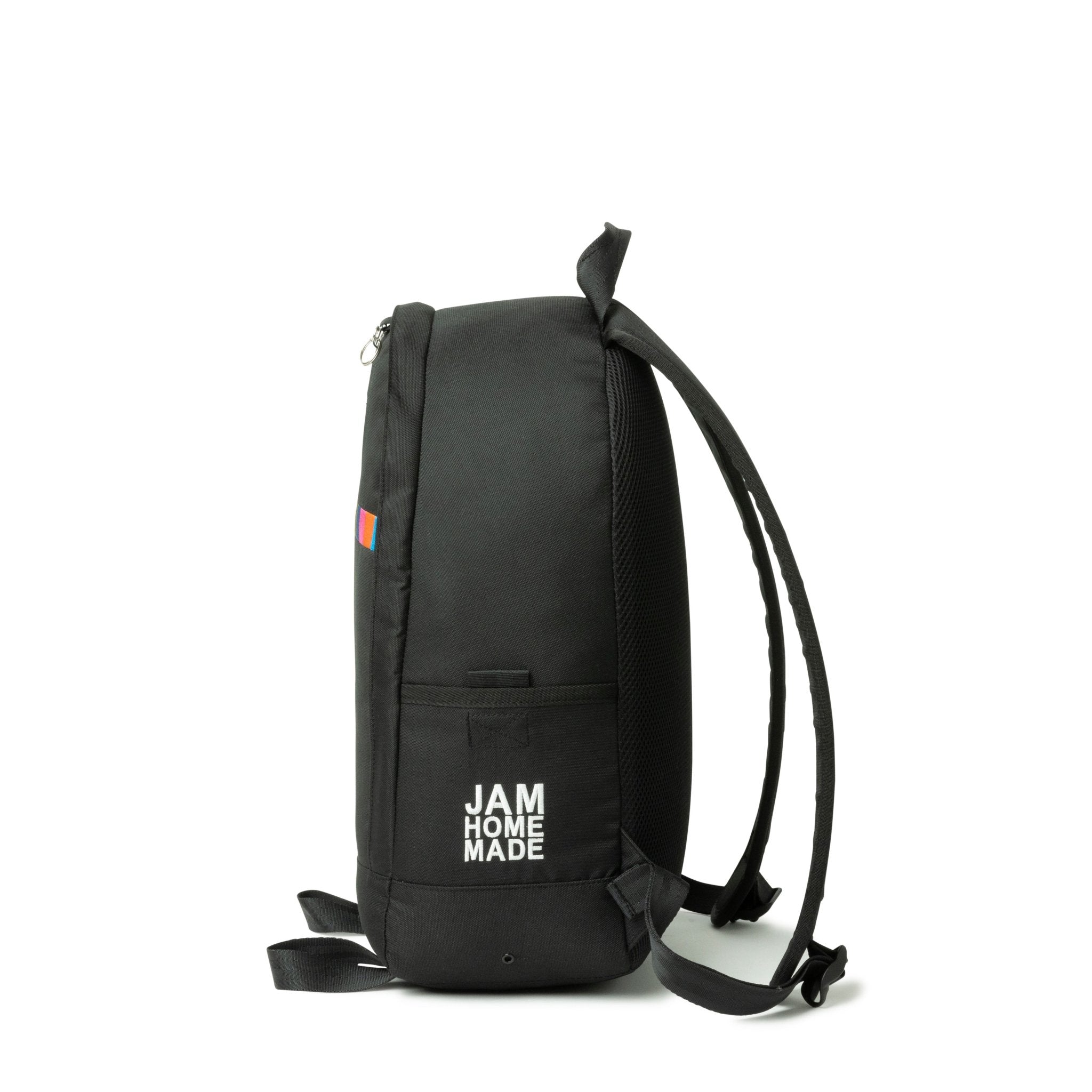 デイパック 22L NEW ERA × JAM HOME MADE ブラック 7