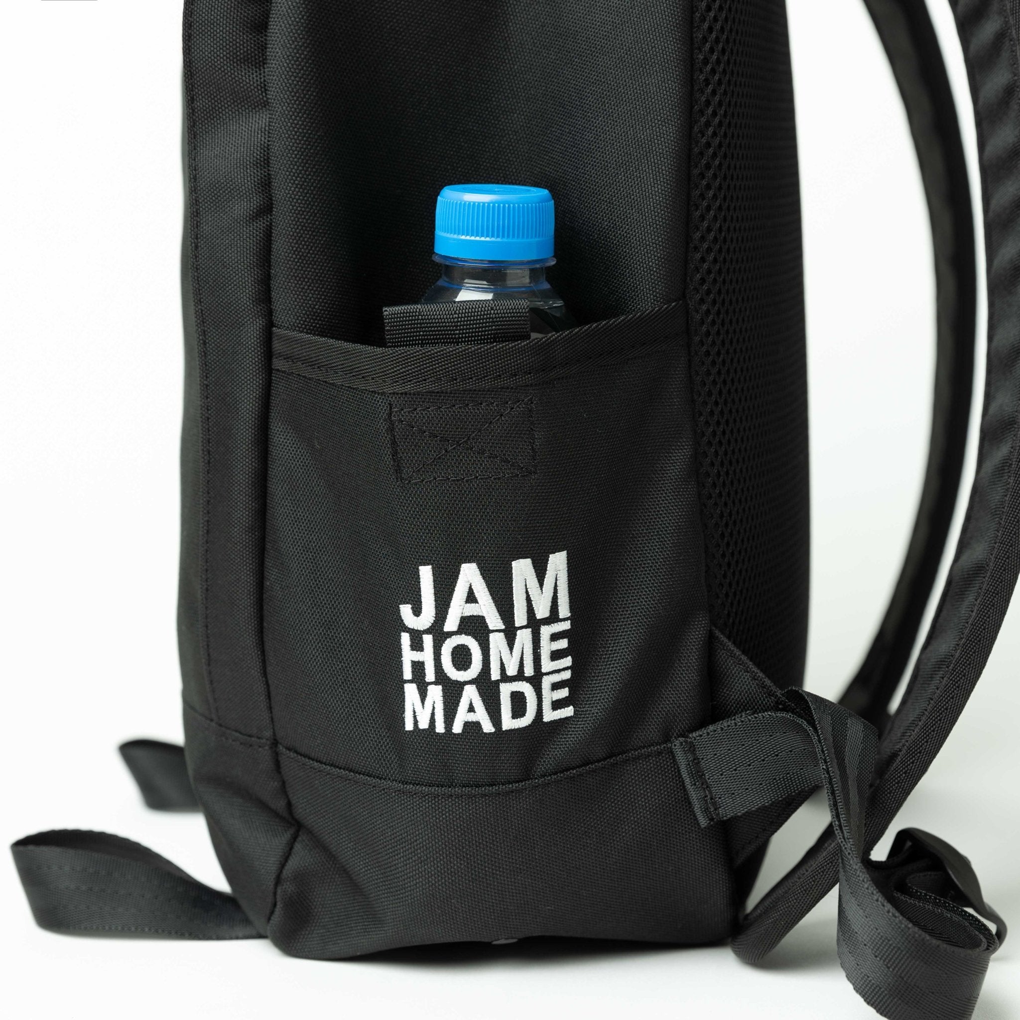 デイパック 22L NEW ERA × JAM HOME MADE ブラック 9