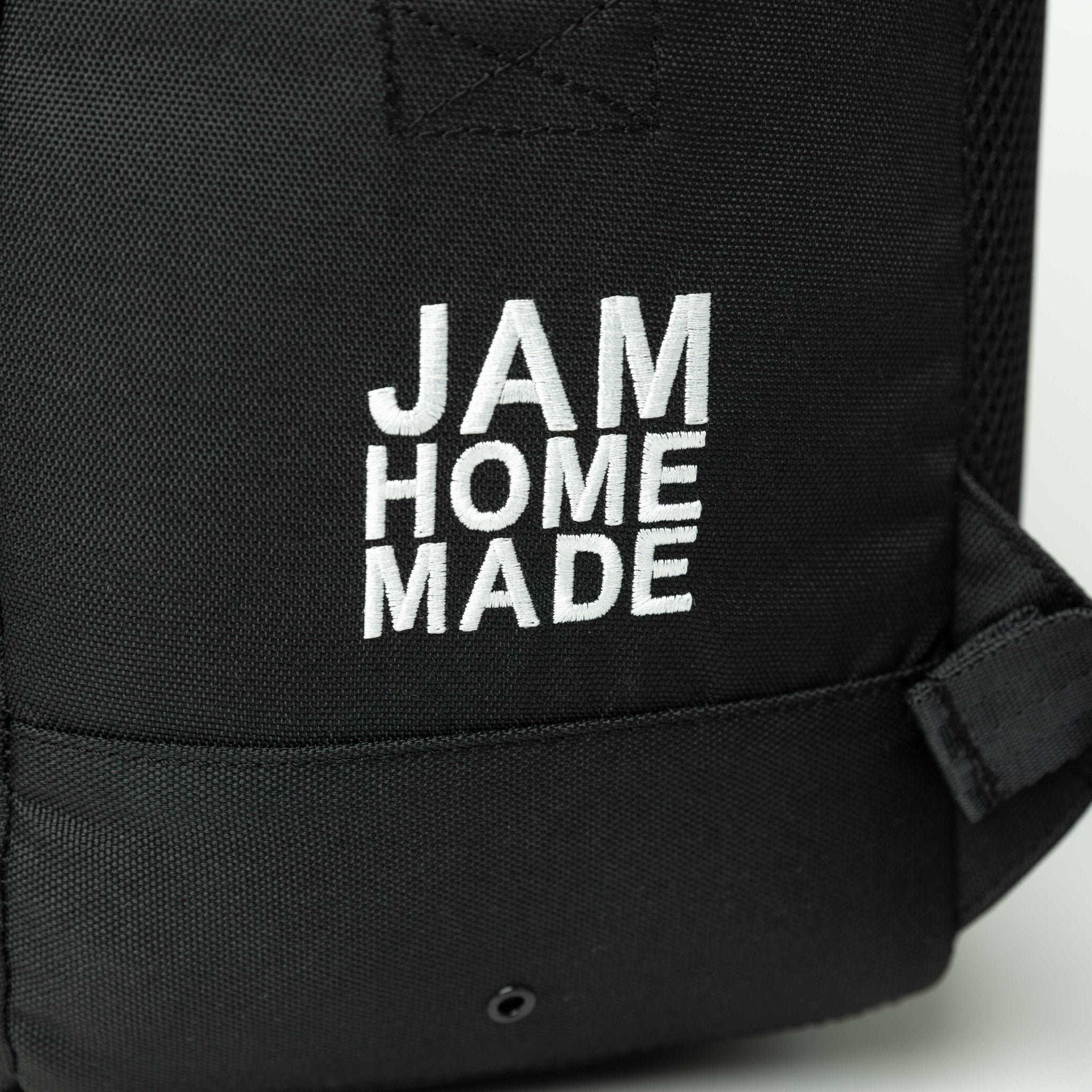 デイパック 22L NEW ERA × JAM HOME MADE ブラック 11