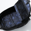 デイパック 22L Yohji Yamamoto FW21 レザーパッチ アートワーク ブラック - 12863237-OSFM | NEW ERA ニューエラ公式オンラインストア