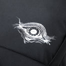 デイパック 22L Yohji Yamamoto FW21 レザーパッチ アートワーク ブラック - 12863237-OSFM | NEW ERA ニューエラ公式オンラインストア