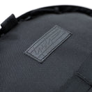 デイパック 22L Yohji Yamamoto FW21 レザーパッチ アートワーク ブラック - 12863237-OSFM | NEW ERA ニューエラ公式オンラインストア